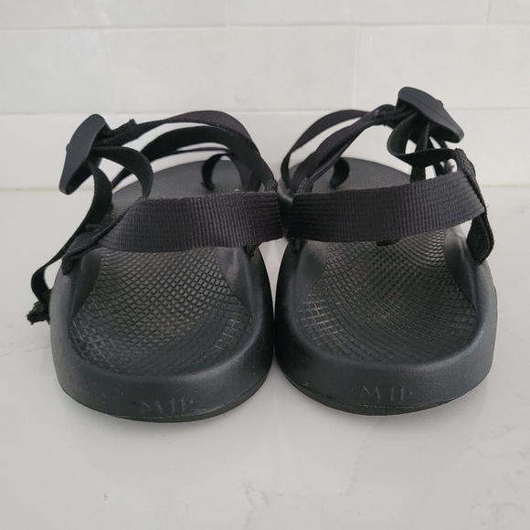 Chaco Mens Z/2 Single Strap Toe Loop Adjustable Sandals Water Hiking Size 11 - Picture 3 of 5